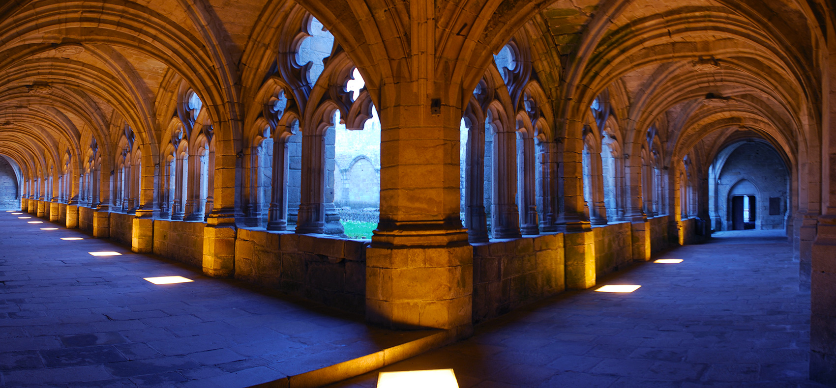 Accueil Abbaye de La ChaiseDieu