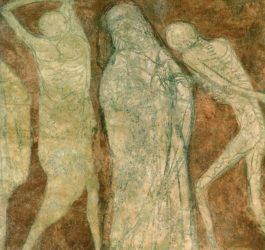 La Danse macabre
