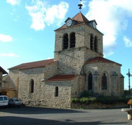 Laval-sur-Doulon