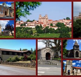 Les églises et les saints de nos villages