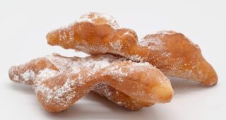 Festival Crêpes-Bugnes