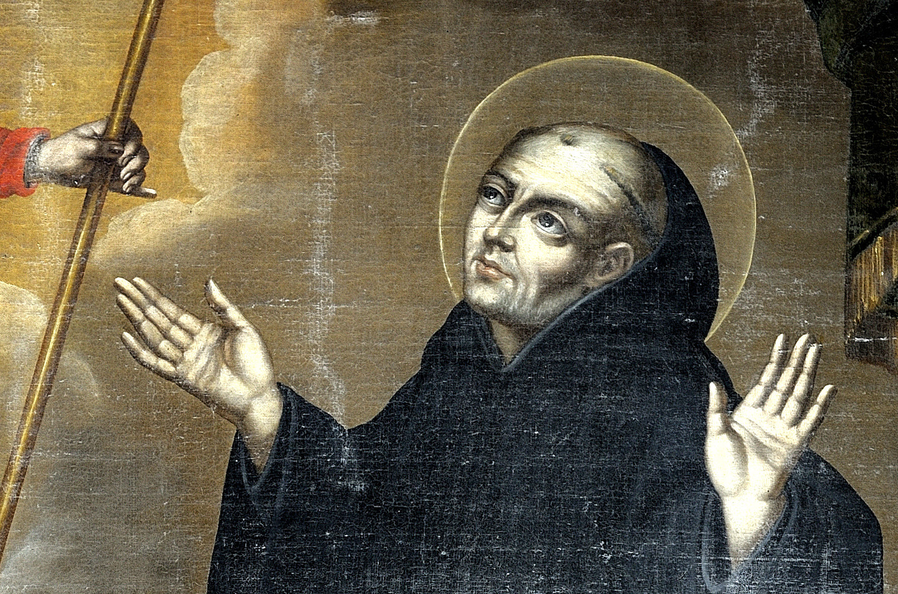 Fêter saint Robert Abbaye de La ChaiseDieu