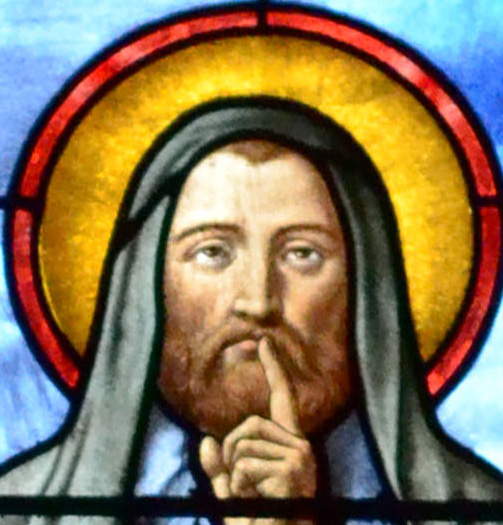 Saint Robert, le fondateur Abbaye de La ChaiseDieu