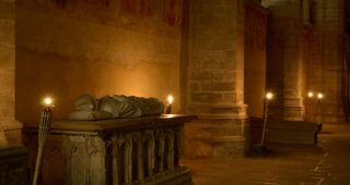 Les Vendredis de l&rsquo;abbatiale