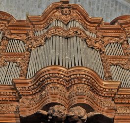 Journées de l&rsquo;orgue