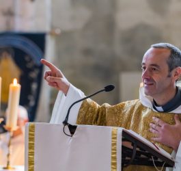 Homélies et conférences