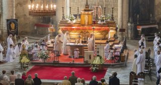 Messe domincale