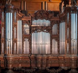Journées de l&rsquo;orgue 2025