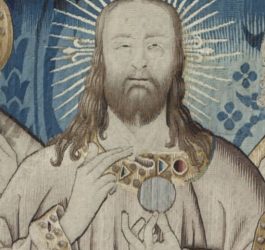 4. Le mystère de l&rsquo;Eucharistie