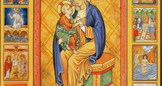 Rosaire vivant
