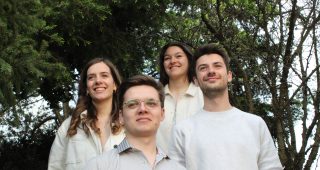 Polyphonies sacrées, du Moyen Âge à nos jours