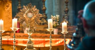 Heure Sainte
