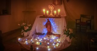 Fête de l&rsquo;Immaculée Conception