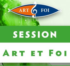 Session Art et Foi