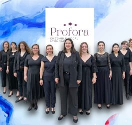 Concert « Entre Terre et Ciel »