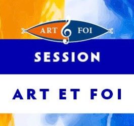 Session Art et foi