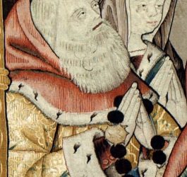Rosaire vivant
