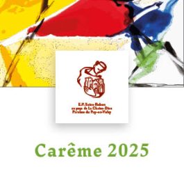 Carême 2025