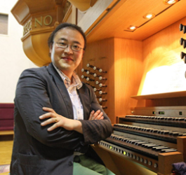 Récital Su One Park et Eun-Shik Kim