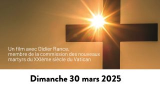 L&rsquo;espérance, force des martyrs et lumière pour tous