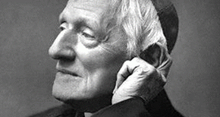 Newman, docteur de la conscience