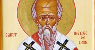 Saint Irénée