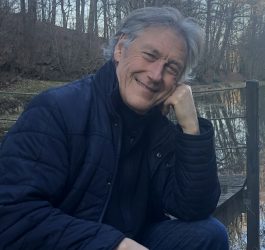 5 août : Concert de Jean-Charles Ablitzer