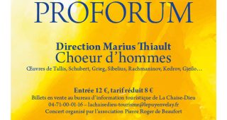 Proforum
