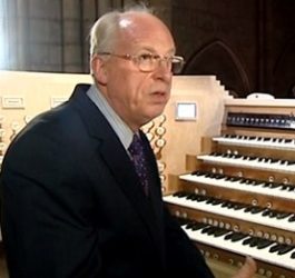 6 août : Concert de Philippe Lefebvre