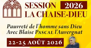 Session spirituelle