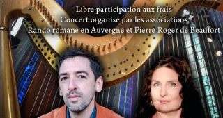 Duo « Les Lueurs »